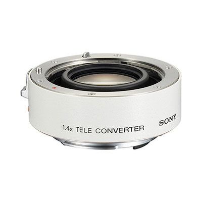 Sony 1.4x Teleconverter (2016)