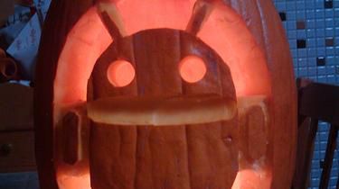 HTC z Androidem 2.1 (Flan) na wideo! 1