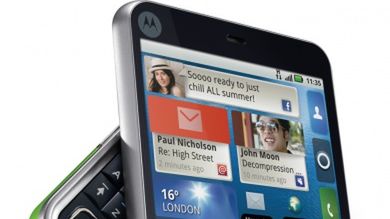 Motorola Flipout do wygrania w Play 1