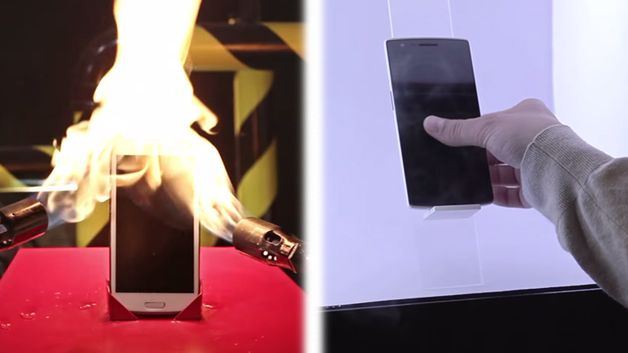 Chętnych na OnePlus One'a nie brakuje. 100 000 osób jest gotowych rozwalić za niego swojego smartfona 1