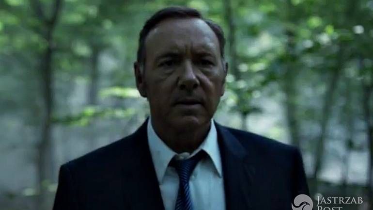 Co się wydarzy w 4. sezonie House of cards?