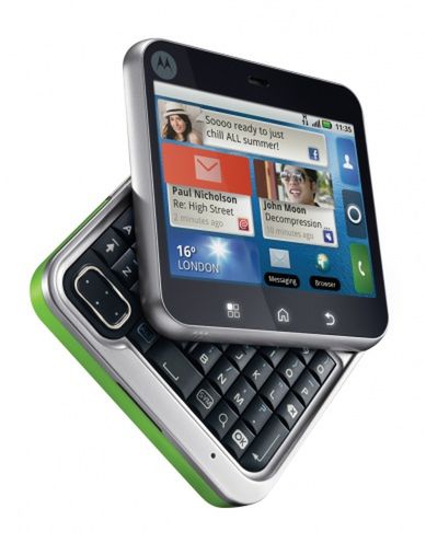 Motorola Flipout