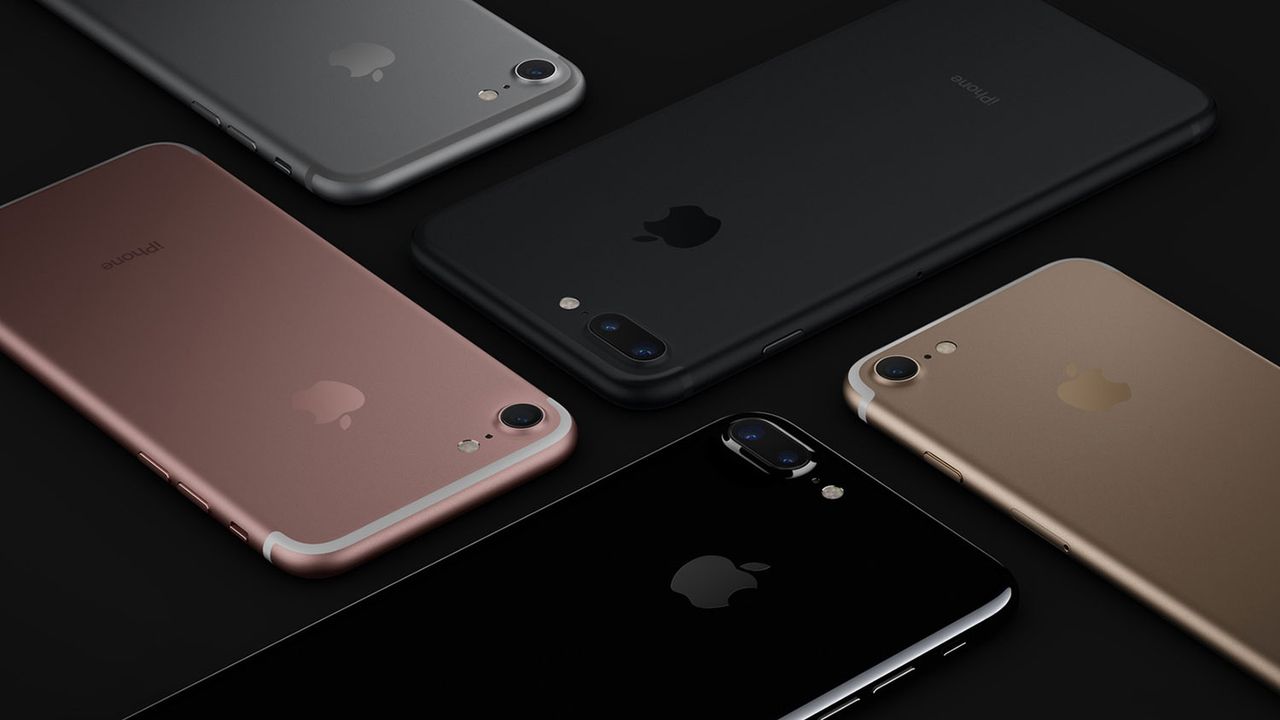 iPhone 8 będzie miał 5,8-calowy ekran w obudowie 4,7-calowca?