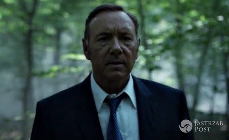 Co się wydarzy w 4. sezonie House of cards?