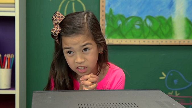 Film dnia. Jak ja im zazdroszczę! Dzieci nie wiedzą, czym jest VHS 1