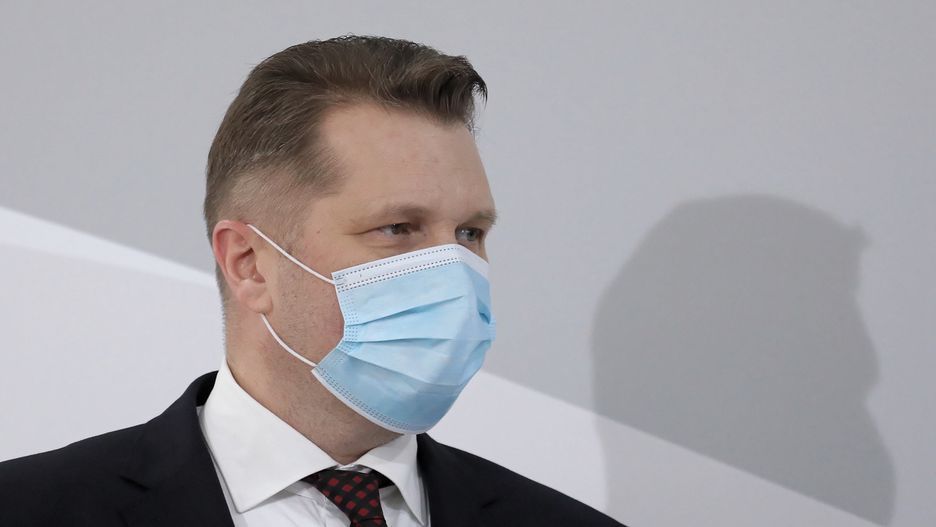 Przemysław Czarnek
