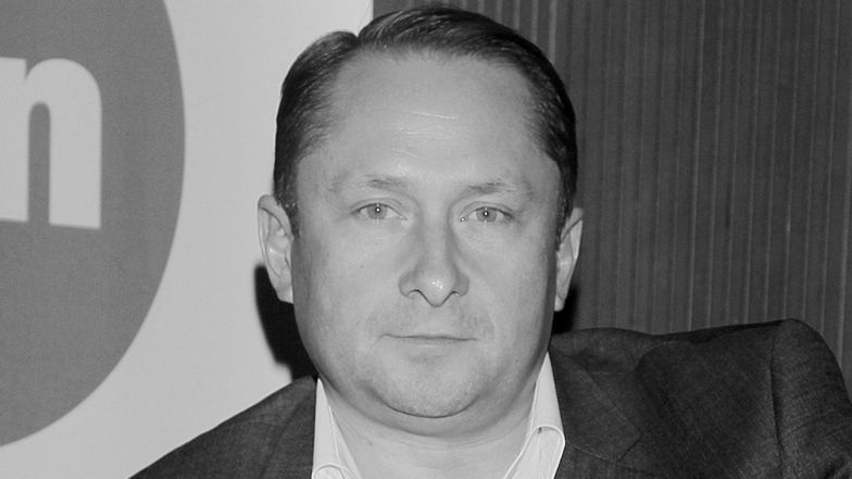 Kamil Durczok nie żyje