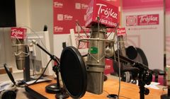 Trójka ma tylko 3,3 proc. udziału w rynku słuchalności, wyprzedziły ją RMF Maxxx i VOX FM