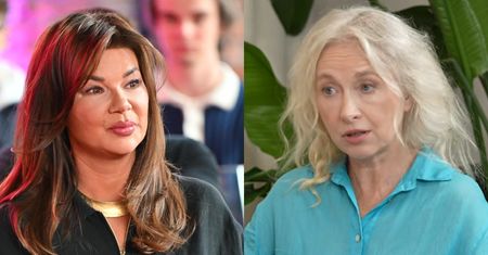 Edyta Górniak miała zagrać GŁÓWNĄ ROLĘ w kinowym hicie. Manuela Gretkowska ujawniła po latach kulisy ich pracy: "To była POMYŁKA"