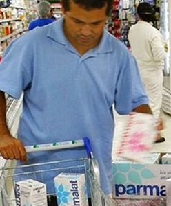 Ceny mamy zachodnie, a pensje...