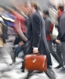 Wskaźnik Rynku Pracy rośnie, ale coraz wolniej