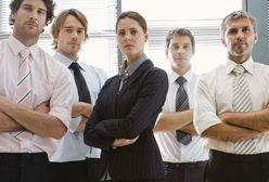 Kto w Polsce nie ma pralki? Kto komputera?