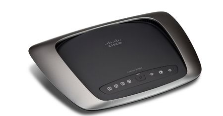 Linksys serii X - uniwersalny router dla kablówki i łącza telefonicznego