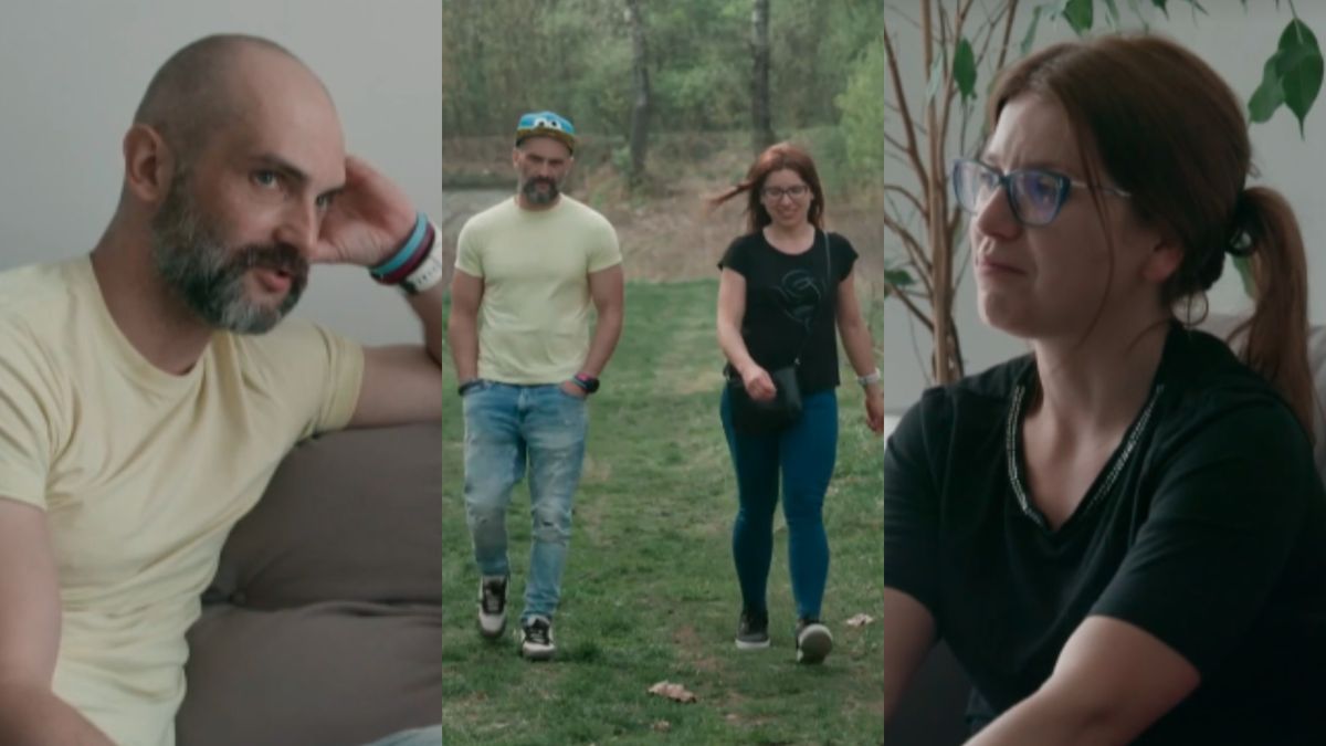 Co z małżeństwem Kasi i Macieja? Internauci mają "dowody"