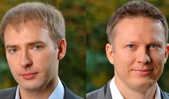 Marek Lekki i Andrzej Gołoś w zarządzie ARC Rynek i Opinia