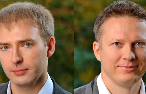 Marek Lekki i Andrzej Gołoś w zarządzie ARC Rynek i Opinia