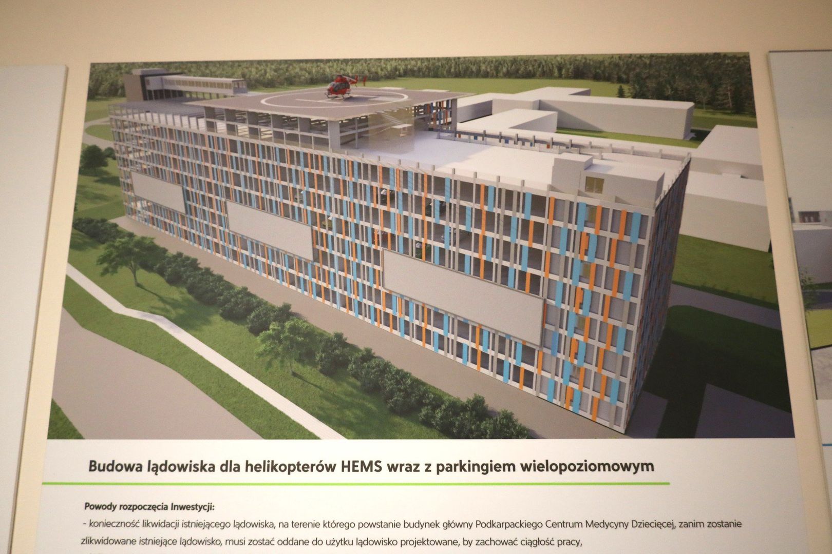 Umowa została podpisana w środę 28 maja 2025 roku