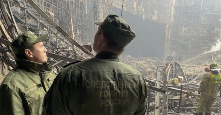 BBC Russian: "Dwóch pozostałych terrorystów nie żyje"