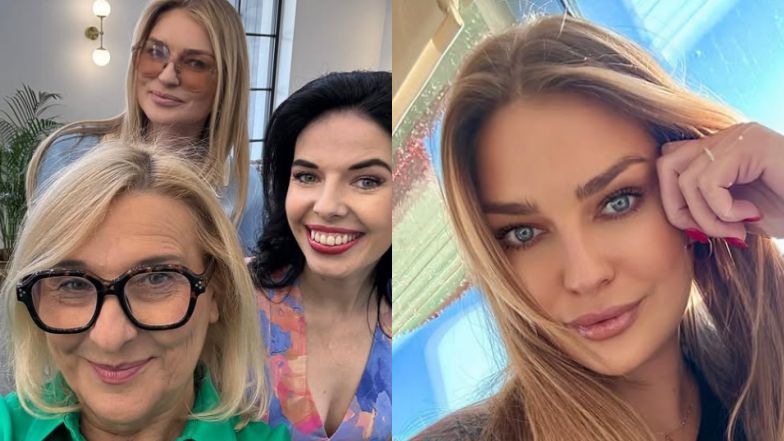 Kolejna ekspertka ze "Ślubu od pierwszego wejrzenia" rozstaje si