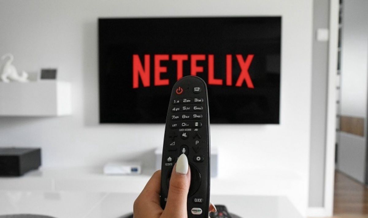 Podwyżka bez zgody polskich subskrybentów. Netflix z zarzutami