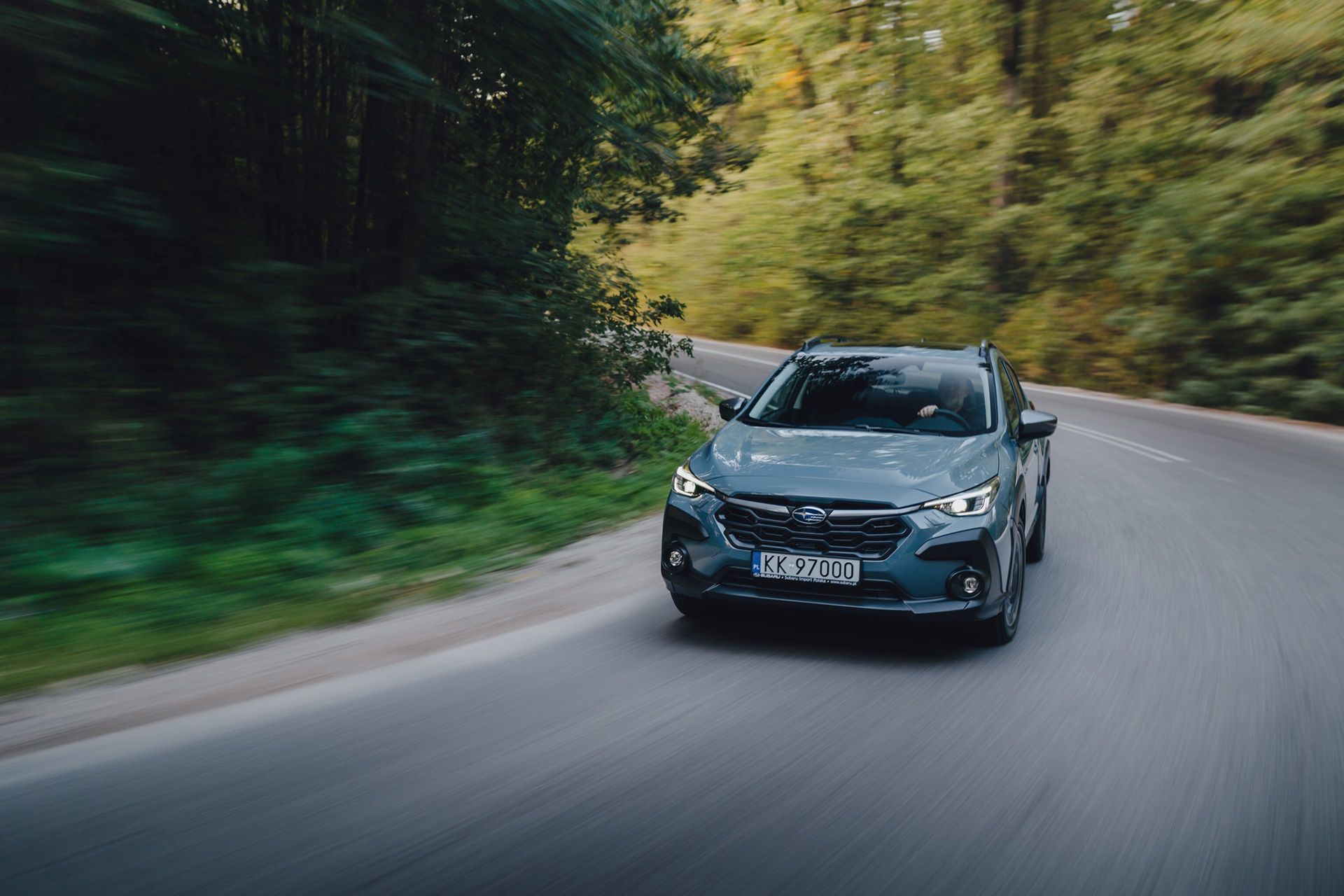 Subaru Crosstrek