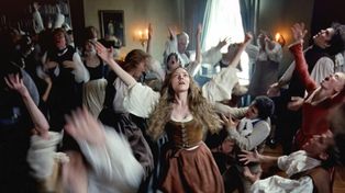 Niezwykły historyczny film ma 86 proc. na Rotten Tomatoes