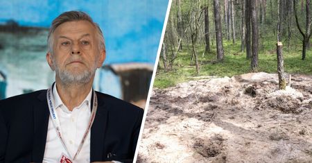 Zdumienie w studiu. Przekazano nowe informacje ws. rosyjskiej rakiety