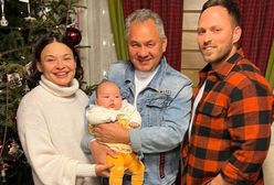 Córka Szojgu rozwiodła się. Naciskał na to Putin?