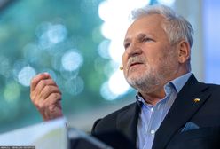 Trzaskowski podniesie się po przegranej? "To jest problem"