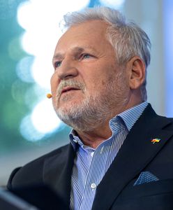 Trzaskowski podniesie się po przegranej? "To jest problem"