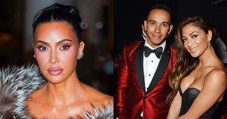 Znajomi Nicole Scherzinger OSTRZEGAJĄ Kim przed Lewisem Hamiltonem: "Miał naprawdę paskudny charakter"