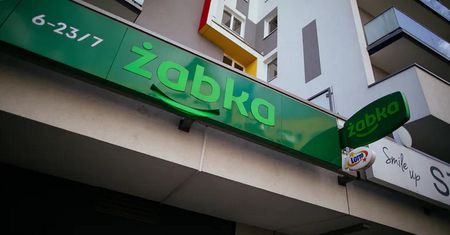 Kupujesz w Żabce? Dzięki temu produktowi umówisz się z lekarzem
