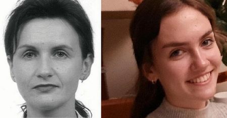 W Częstochowie zaginęły matka i córka. "Szukam ciał"