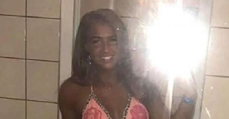 19-latka z Belfastu uzależniła się od solarium. Na jej skórze pojawiły się groźne pieprzyki