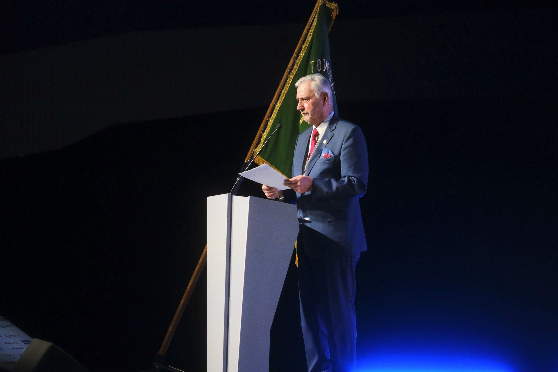 XI Kongres Ekonomistów Polskich jest połączony z obchodami 80-lecia Polskiego Towarzystwa Ekonomicznego.