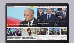 Onet i o2.pl zyskały najwięcej w informacjach i publicystyce. Interia ze spadkiem