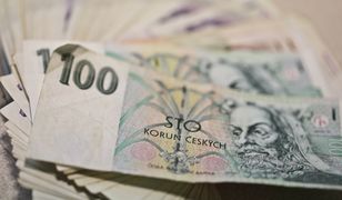 Czesi nie chcą płatności kartą. Wiele miejsc przyjmuje tylko gotówkę