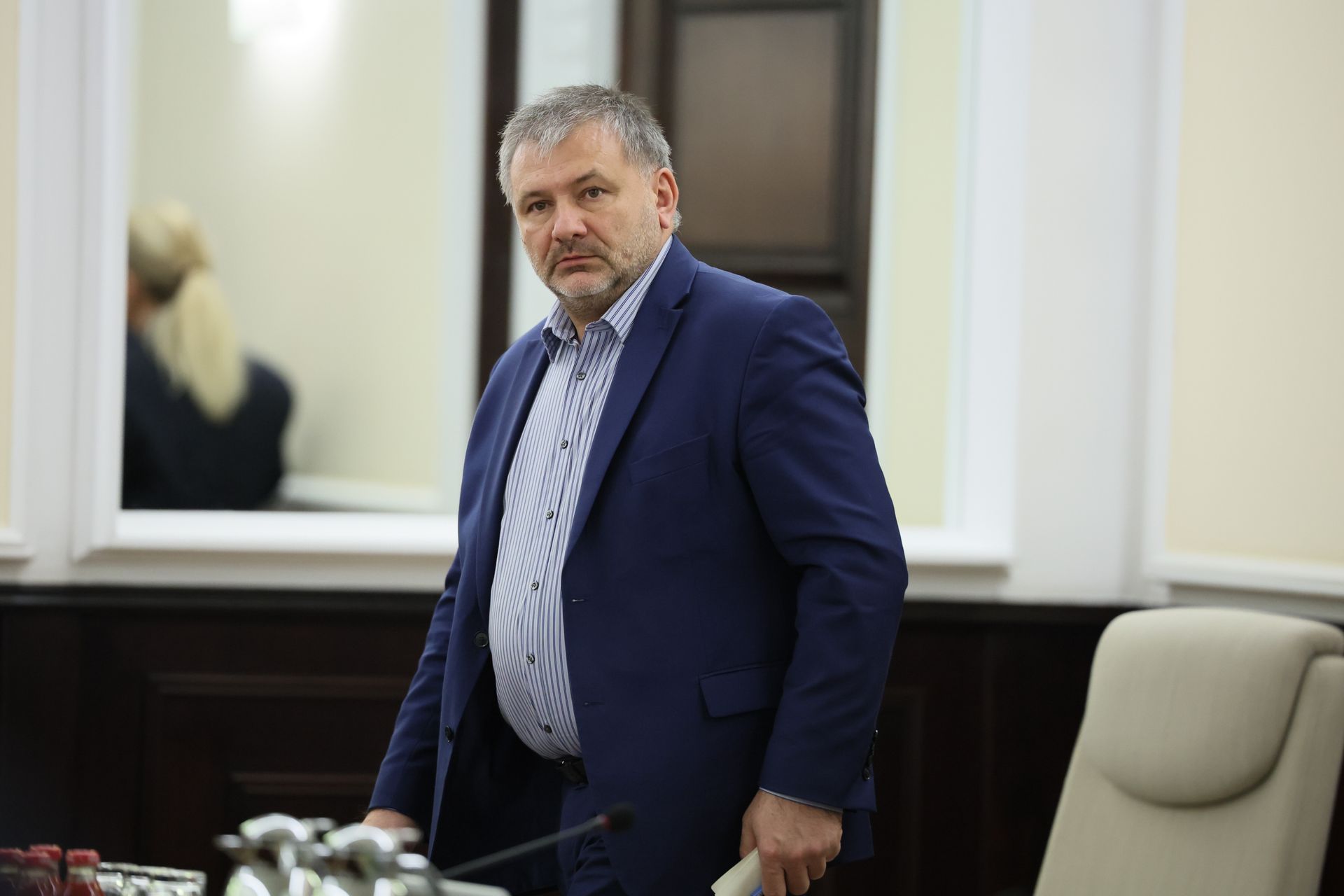 "Test uczciwości". Żurek ostro do posłów opozycji