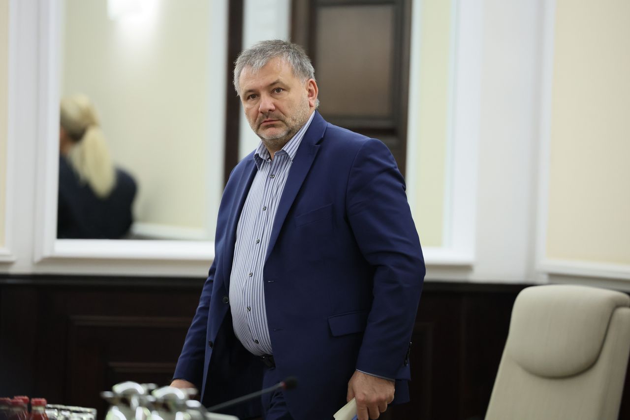 "Test uczciwości". Żurek ostro do posłów opozycji