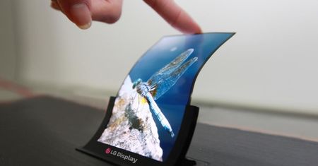 Sony i LG zacieśniają współpracę - smartfony Xperia z ekranami OLED coraz pewniejsze