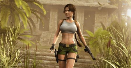 Tomb Raider za darmo. Epic Games Store dalej rozdaje gry