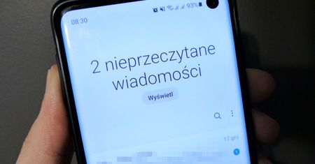 10 SMS-ów, które możesz dostać w każdej chwili. Od razu usuwaj