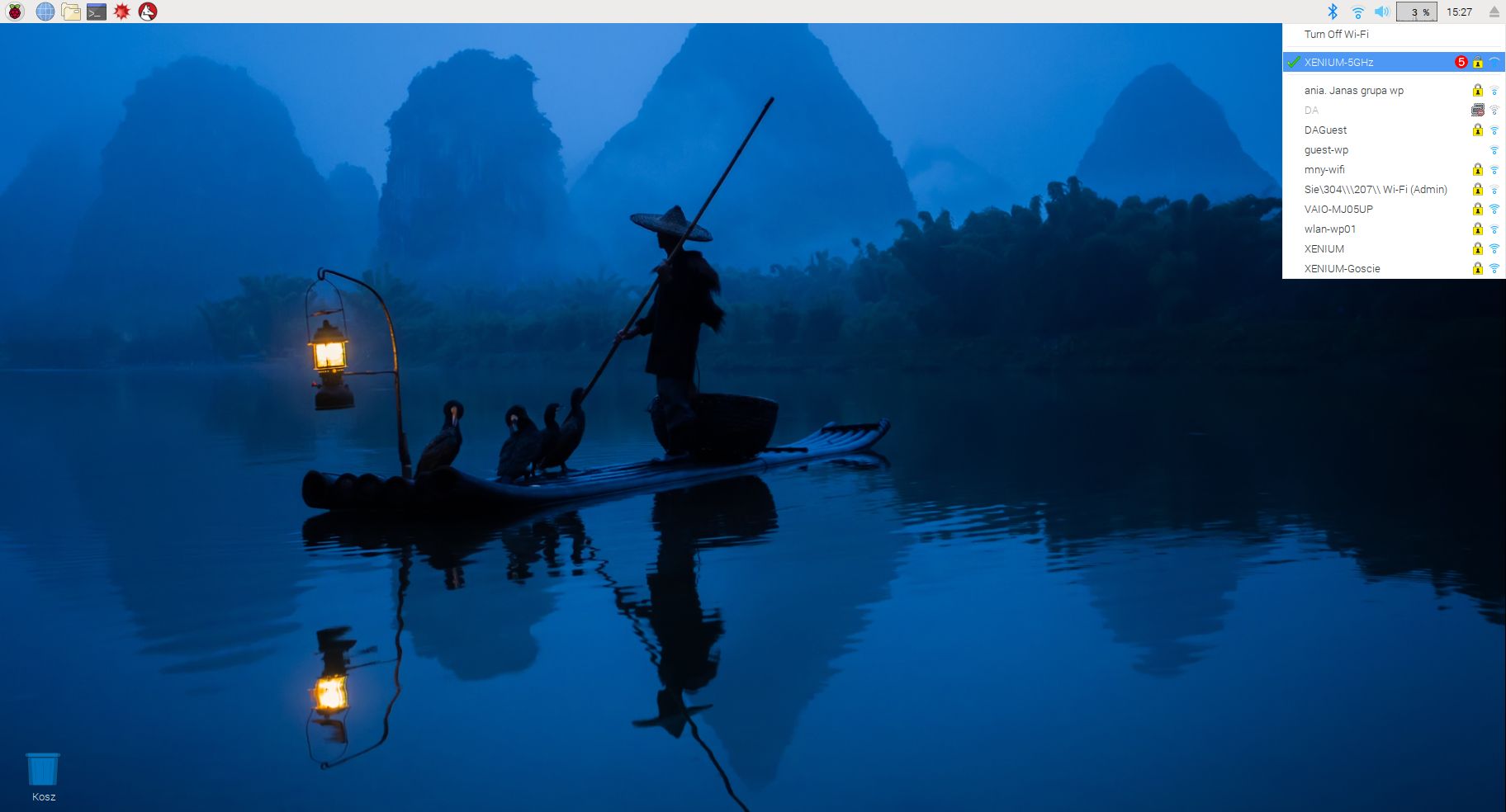 Test Raspberry Pi 3 Model B+, czyli jak odgrzać dwuletni kotlet, by był smaczny 3