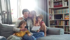 BNP Paribas z nową kampanią „Kiedy to się skończy...” (wideo)