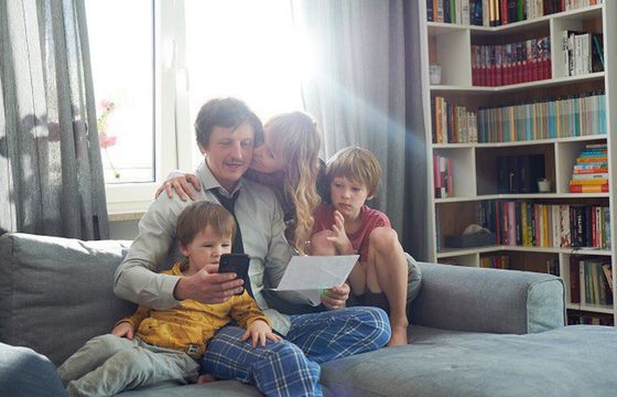 BNP Paribas z nową kampanią „Kiedy to się skończy...” (wideo)