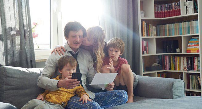 BNP Paribas z nową kampanią „Kiedy to się skończy...” (wideo)