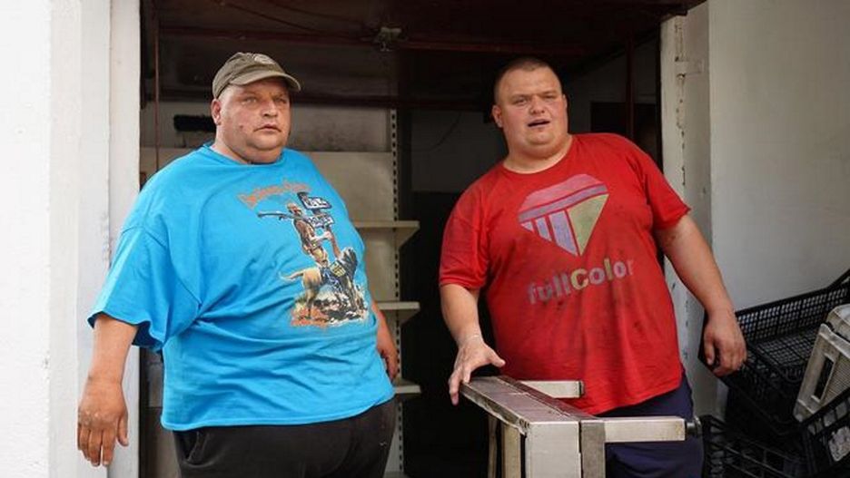 "Złomowisko PL" było hitem stacji Discovery Channel