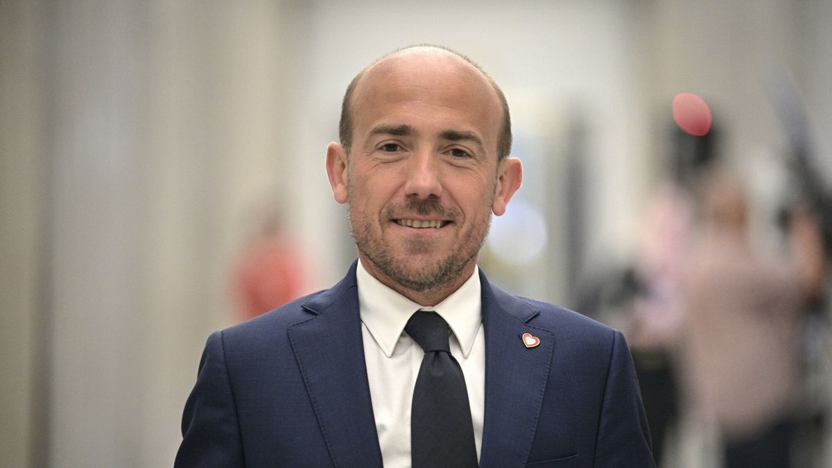 Borys Budka zdobywa mandat w wyborach do Parlamentu Europejskiego