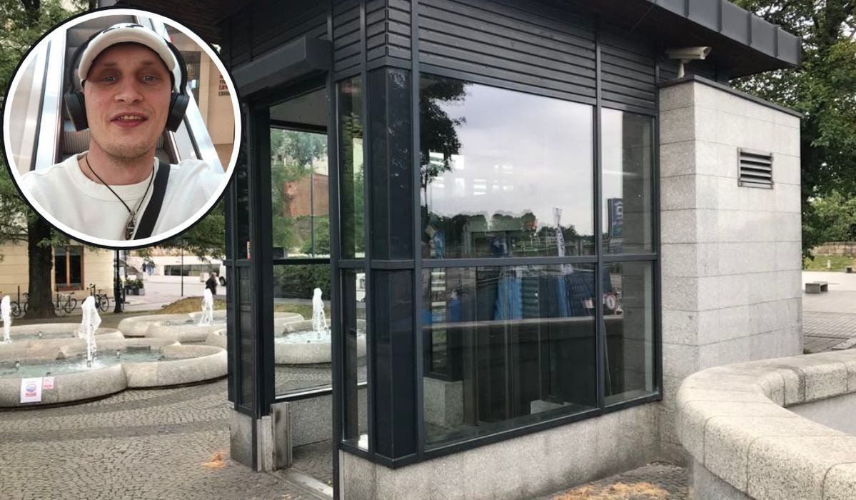 Śmierć 34-letniego Marcina po pobiciu w centrum Krakowa. Dziewczyna ofiary apeluje o pomoc w szukaniu świadków