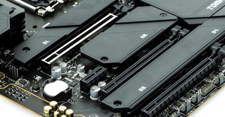 PCIe 7.0 - spodziewaj się olbrzymiego wzrostu wydajności